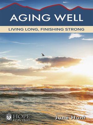 cover image of Aging Well